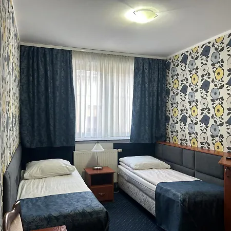 Nocleg ze śniadaniem Centrum