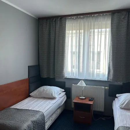 Nocleg ze śniadaniem Centrum