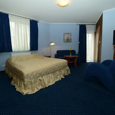 Centrum Nocleg ze śniadaniem Słupca