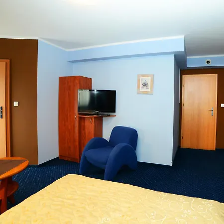 Nocleg ze śniadaniem Centrum