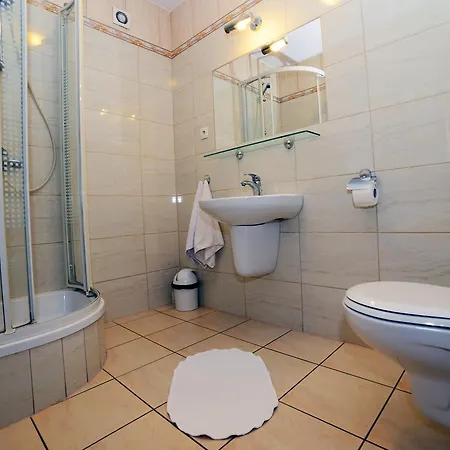 Centrum Nocleg ze śniadaniem Słupca