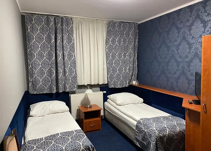 Bed & Breakfast Centrum