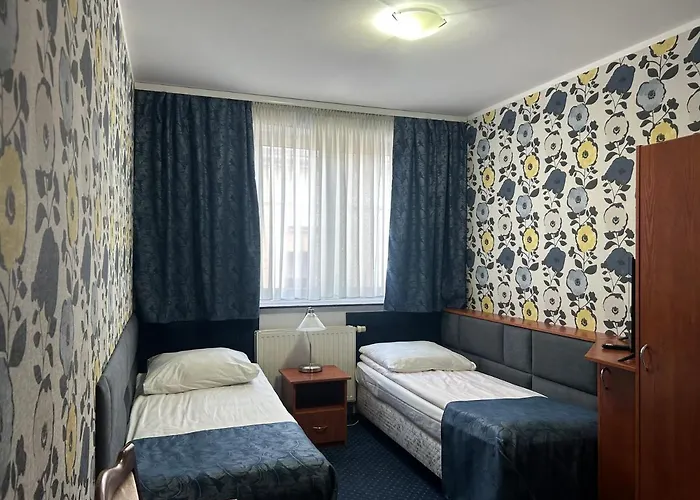 Bed & Breakfast Centrum