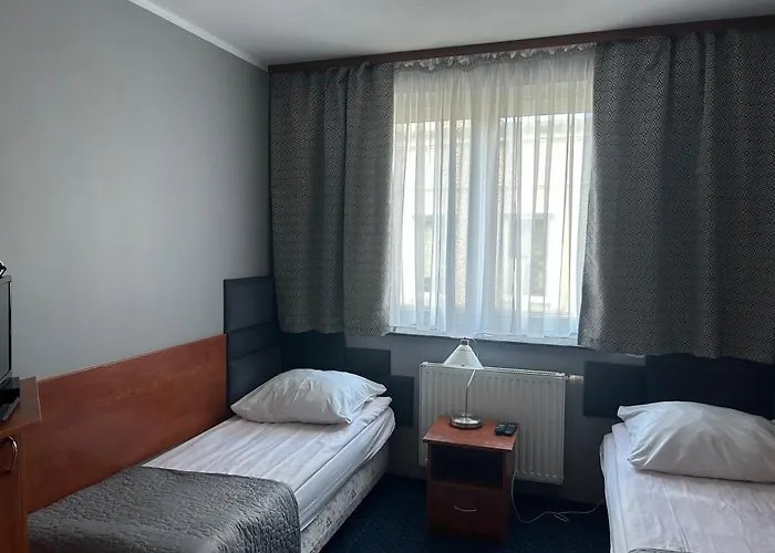 Bed & Breakfast Centrum