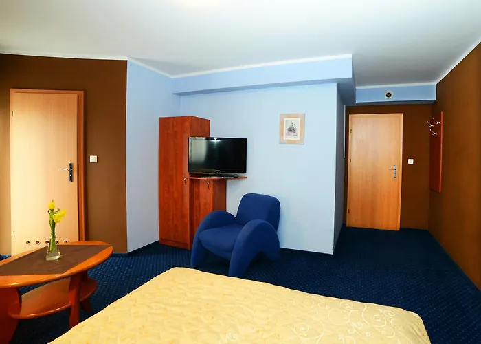 Bed & Breakfast Centrum